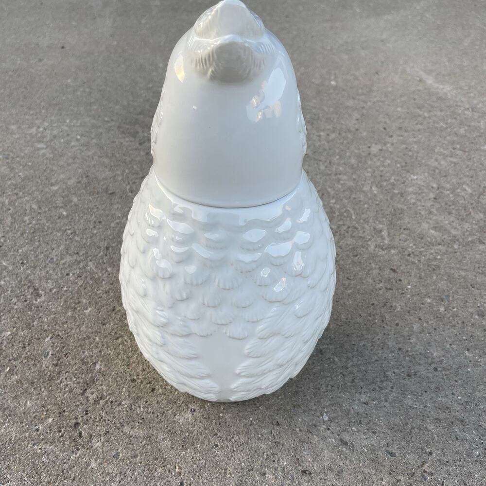 The Cellar‎ Tropicalia Cockatoo Cookie Jar H2011 - Picture 5 of 8